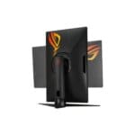 Asus ROG Strix XG27AQM 27 Inches WQHD IPS 2560x1440P 270hz 0.5ms Gaming Monitor - Image 4
