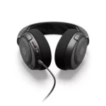 SteelSeries Arctis Nova 1 Multi-System Gaming Headset - Black - Image 2
