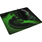 Razer ( Mouse + Mousepad ) Abyssus Mouse & Goliathus Speed Terra S Mousepad | RZ83-02730100-B3M1 - Image 2
