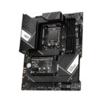 Msi Pro Z790-A WiFi DDR5 LGA 1700 Intel (12th/13th/14th) Gen  ATX Motherboard - Image 5