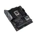 Asus TUF Gaming  Z790 PLUS WiFi (DDR5) LGA1700 Intel (12th/13th/14th) Gen  Motherboard - Image 4