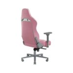 Razer Enki Gaming Chair - Pink Quartz Edition - Image 2