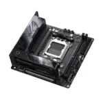 Asus ROG Strix X670E-I  Mini-ATX Gaming WiFi AMD AM5  Motherboard - Image 4