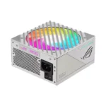 Asus ROG LOKI SFX-L 850W Platinum Power Supply - White Edition - Image 5