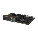 Asus ROG Strix Z790-H Gaming WIFI (LGA 1700) DDR5 Intel (12th/13th/14th) Gen  ATX Motherboard - Image 4