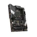 Msi Pro Z790-A WiFi DDR5 LGA 1700 Intel (12th/13th/14th) Gen  ATX Motherboard - Image 4