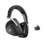 Asus ROG Delta S Wireless Multi-Platform Gaming Headset - Image 3