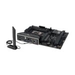 Asus TUF Gaming  Z790 PLUS WiFi (DDR5) LGA1700 Intel (12th/13th/14th) Gen  Motherboard - Image 3