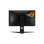 Asus ROG Strix XG27AQM 27 Inches WQHD IPS 2560x1440P 270hz 0.5ms Gaming Monitor - Image 2