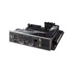 Asus ROG Strix X670E-I  Mini-ATX Gaming WiFi AMD AM5  Motherboard - Image 6