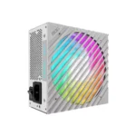 Asus ROG LOKI SFX-L 850W Platinum Power Supply - White Edition - Image 3