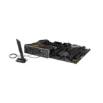 Asus ROG Strix Z790-H Gaming WIFI (LGA 1700) DDR5 Intel (12th/13th/14th) Gen  ATX Motherboard - Image 3