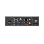 Msi Pro Z790-A WiFi DDR5 LGA 1700 Intel (12th/13th/14th) Gen  ATX Motherboard - Image 3