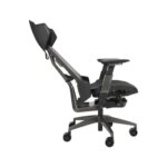 ASUS ROG Destrier Ergo Premium  Gaming Chair - Image 3