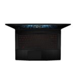 MSI GF63 THIN 11UC  Gaming Laptop  ( CORE i7 11800H  16 GB RAM  512 GB SSD  RTX 3050 4GB  15.6 FHD 144HZ  1 Year Warranty ) - Image 5