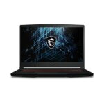 MSI GF63 THIN 11UC laptop ( i7-11700H / RTX 3050 4GB / 16GB )