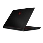 MSI GF63 THIN 11UC  Gaming Laptop  ( CORE i7 11800H  16 GB RAM  512 GB SSD  RTX 3050 4GB  15.6 FHD 144HZ  1 Year Warranty ) - Image 6