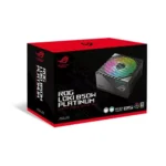 Asus ROG LOKI SFX-L 850W Platinum Power Supply