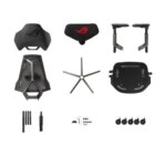 ASUS ROG Destrier Ergo Premium  Gaming Chair - Image 2