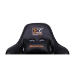 Xigmatek Chicane Gaming Chair - Black - Image 2