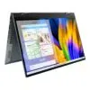 ASUS Zenbook 14 Flip (i7 1165G7, 16 ГБ ОЗУ, сенсорный OLED-экран 14.0)
