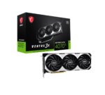 Nvidia GeForce RTX 4070 TI 12 GB | MSI VENTUS 3X 12G OC