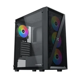 Pro Gaming PC ( i7-12700 - RTX 4060 8GB - 32GB DDR5 )
