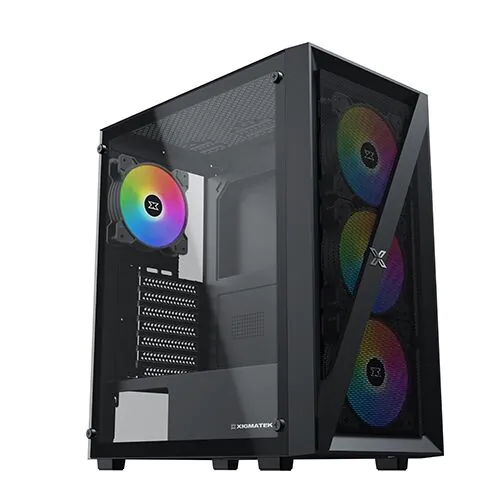 blade Pro Gaming PC ( i7-12700 - RTX 4060 8GB - 32GB DDR5 ) - Image 1