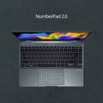 ASUS Zenbook 14 Flip UP5401EA OLED007W ( Intel Core i7 11th  GEN | 16GB DDR4 RAM | 1 TB SSD NVME |  14.0 " 2.8K OLED TOUCH FLIP + STYLUS PEN | 2 Years Warranty + ASUS BAG ) - Image 3