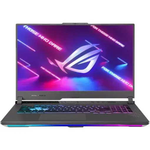 ASUS ROG Strix G17 (2023) RTX4070 Gaming Laptop