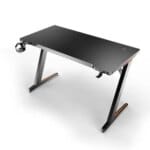 Xigmatek Gaming Desk Apex Two RGB - Image 3
