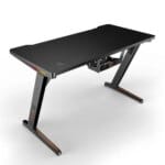 Xigmatek Gaming Desk Apex Two RGB