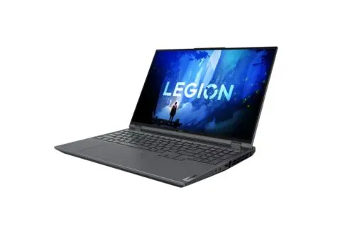 Lenovo Legion 5 PRO (Intel I7-12700H, RTX 3070 TI 8 ГБ, 32 ГБ DDR5)