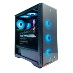 Pro Gaming PC ( i7-13700 , RTX 4070 TI 12GB , 32GB DDR5 )