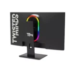 Twisted Minds UHD 28'', 144Hz, 1ms, HDMI2.1 ,IPS Panel Gaming Monitor | TM28EUI - Image 3