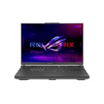 ASUS ROG Strix G16 (2023) - (I7 13650HX / 8GB RTX 4070 / 1TB SSD / 16.0 "WQHD 240HZ / 16GB DDR5) | G614JI-N4091W-GRAY - Image 8