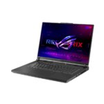 ASUS ROG Strix G16 (2023) - (I7 13650HX / 8GB RTX 4070 / 1TB SSD / 16.0 "WQHD 240HZ / 16GB DDR5) | G614JI-N4091W-GRAY - Image 7