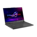 ASUS ROG Strix G16 (2023) - (I7 13650HX / 8GB RTX 4070 / 1TB SSD / 16.0 "WQHD 240HZ / 16GB DDR5) | G614JI-N4091W-GRAY - Image 6