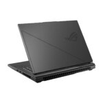 ASUS ROG Strix G16 (2023) - (I7 13650HX / 8GB RTX 4070 / 1TB SSD / 16.0 "WQHD 240HZ / 16GB DDR5) | G614JI-N4091W-GRAY - Image 5