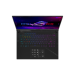 ASUS ROG Strix Scar 16 (2023) ( i9-13980HX / RTX 4080 12GB / 32GB DDR5 / 2TB SSD /16.0" WQHD 240Hz /2 Year Warranty + ASUS Backpack   Eng-AR KB) | G634JZ-NM063W - Image 9