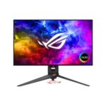 Asus ROG Swift OLED Gaming Monitor 27" 2K 240hz 0.03ms G-Sync