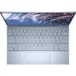Dell XPS-13-9315 Laptop (13.4" FHD+, Intel Core i7-1250U 4.7 GHz16GB RAM DDR5 512GB SSD Intel Iris Xe GraphicsEng/Arabic KB Win 11) | 13-XPS-1200 SKY - Image 6