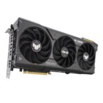 Nvidia GeForce RTX 4070  12 GB  | ASUS TUF - Image 3