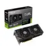 Nvidia GeForce RTX 4070 12 GB - ASUS DUAL