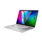 ASUS Vivobook Pro 14X OLED – ( AMD R7 5800H  / 16GB DDR4/ 1TB SSD NVMe   / 14.0" 2K Oled / RTX 3050 TI 4GB / Eng-AR Keyboard / 2 Years ASUS Warranty ) | M7400QE-OLED0R7W-WHITE - Image 4