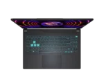 MSI Cyborg 15 A13VE Gaming Laptop (2023) Laptop (Intel Core I7 13650H / 16 GB DDR5 / RTX 4050 6GB / 15.6 FHD 144Hz) | 9S7-15K111-474 - Image 5