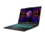 MSI Cyborg 15 Laptop ( I7 12650H|RTX 4060 8GB|16GB DDR5)