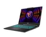 MSI Cyborg 15 A13VE Gaming Laptop (2023) Laptop (Intel Core I7 13650H / 16 GB DDR5 / RTX 4050 6GB / 15.6 FHD 144Hz) | 9S7-15K111-474 - Image 6