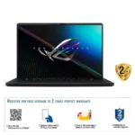 ASUS ROG Zephyrus M16 GU603ZM-K8027W Gaming Laptop | Intel Core i7-12700H |16GB RAM DDR5|  RTX 3060 6GB  |1TB SSD | 16.0" WQXGA 165 Hz | GU603ZM-K8027W - Image 3