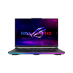 ASUS ROG Strix Scar 16 (2023) ( i9-13980HX \ RTX 4080 \ 32GB DDR5 )